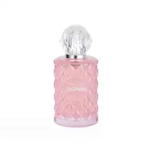 Perfume de mujer Perfume natural Set de regalo 75ml Fragancia ligera de larga duración Marca original Perfume Spray