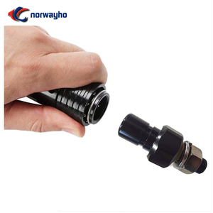 2025 Khai Thác Mỏ Buggy Whip NWH-08 6/8/10/12 Chân An Toàn Whip Cờ - Product Image 3