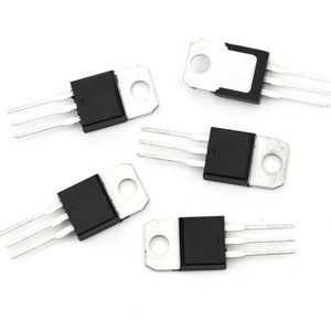 Original&New P3596L-AD-TB5-T TO-220B Transistor Specialized Electronic Components Purchasing and Support Services CZSKU:KD21IU09 - Product Image 1