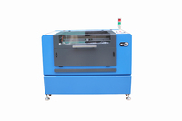 Laser Gravure En Snijmachines Co2 Cnc Laser Lazer Cutter Laser Graveur Lederen Hout Lazer Snijmachine