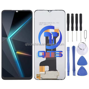 Pantalla de Teléfono Móvil de Alta Calidad de Fábrica, Teléfono Móvil <span class=keywords><strong>Alcatel</strong></span> <span class=keywords><strong>5030</strong></span> <span class=keywords><strong>Alcatel</strong></span> L10 Lite - Product Image 4