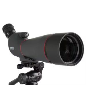 Jumelles <span class=keywords><strong>de</strong></span> vision nocturne à faible luminosité High <span class=keywords><strong>Mag</strong></span> HD 20-60x80 pour l'observation <span class=keywords><strong>de</strong></span> la lune - Product Image 4