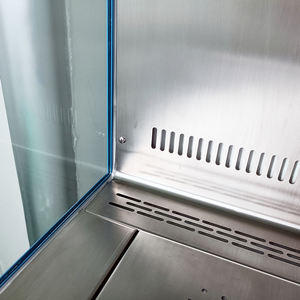 Han <span class=keywords><strong>Stat</strong></span> - Armoire à flux d'air vertical économique avec filtre HEPA pour laboratoire - Product Image 6