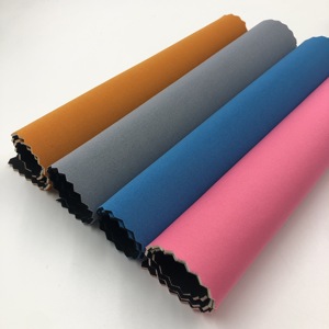 Sungln 2,5mm poliéster hoja de tela de neopreno para guantes de neopreno - Product Image 2