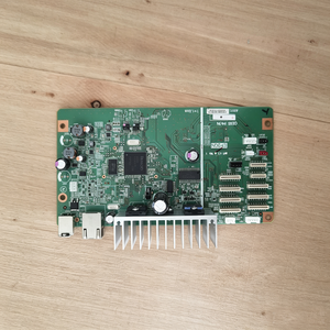 Carte mère P400 P408 pour imprimante de conversion DTF A3+, carte mère PCB modifiée, impression directe sur <span class=keywords><strong>film</strong></span> DTG, machine d'impression à jet d'encre UV - Product Image 3