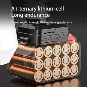 Máquina de Pintura Portátil de Litio NEOBRISKEN, Atomizador Doméstico N018, Portátil de Litio N018 - Product Image 4