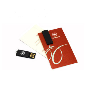 OEM <span class=keywords><strong>USB</strong></span> Flash Drive 2.0 1GB 2GB 4GB 8GB 64GB Memory Stick biểu tượng tùy chỉnh <span class=keywords><strong>Mini</strong></span> Pen Drive giá rẻ OEM nhựa giấy Clip - Product Image 1