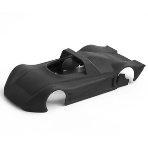 Servicios de Impresión 3D en Nylon SLS MJF Personalizados, Prototipado Rápido Industrial en Guangdong, Piezas de Alta Precisión y Resistencia, Listas para Usar - Product Image 4