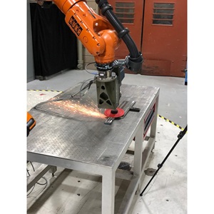 3m™Cubitron™II 982c 80 + Đĩa sợi 125 mm x 22 mm cho công cụ tiện 3M đảm bảo chất lượng - Product Image 1