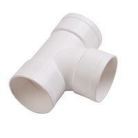 Precio de la Máquina de Moldeo por Inyección de Plástico Industrial para Accesorios de Tubería de PVC