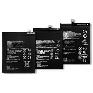 Batterie wechsel für Huawei Mate 20 Pro/Mate 20/20/30/40/50 Pro Lite alle Modelle brandneue 0-Zyklus - Product Image 5