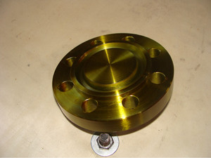 304L 316L thép không gỉ mù mặt bích <span class=keywords><strong>WN</strong></span> RF & trượt trên phụ kiện đường ống với JIS DIN ANSI tiêu chuẩn Hàn cổ mặt bích - Product Image 4