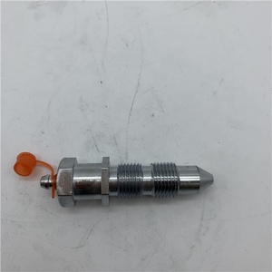 07959-20001 Robinet de graissage pour excavatrice PC220-8 - Product Image 5