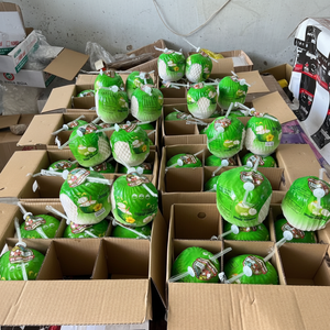 Eau de noix de coco fraîche du Vietnam Top Grade Jeune noix de coco Meilleur prix de gros vers l'UE et les États-Unis-ANNA DO VILACONIC - Product Image 1