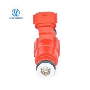 Injecteur de carburant pour assemblage de voiture Nissan <span class=keywords><strong>Almera</strong></span> MK II <span class=keywords><strong>Almera</strong></span> dino V10 Primera P11 P12 1999-2006 - Product Image 5