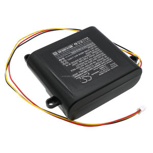 Batterie pour HOBOT <span class=keywords><strong>Legee</strong></span> <span class=keywords><strong>7</strong></span>, <span class=keywords><strong>Legee</strong></span> D7 LG700P1001 - Product Image 2