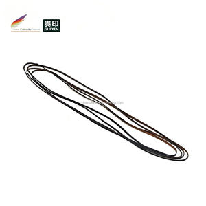 Courroie de distribution de chariot Premium pour imprimantes EPSON L455 L485 XP220 XP225 XP235 XP240 XP245 XP247 XP442 XP340 <span class=keywords><strong>XP420</strong></span> – Pièce de rechange pour imprimante (Courroie CR) - Product Image 1