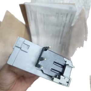Relé Ab Rockwell 193-EC3CB, Pines AC/DC, Electromagnético, Aleación de Plata, 24 VCA, 1 A, Baja Potencia, Ingeniería Eléctrica - Product Image 1