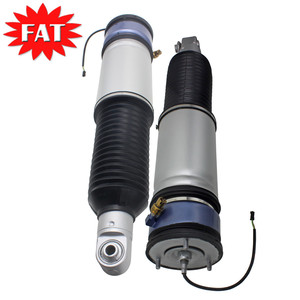 适用于宝马 E65/E66 右后空气悬架减震器，带 EDC OEM 37126785536 减震器气动阻尼器 - Product Image 6