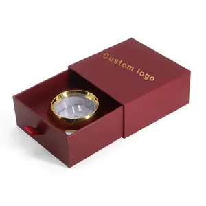 Изготовленная на заказ роскошная коробка для упаковки банок шафрана Подарочная коробка для упаковки бутылок сафран шафрана упаковочная коробка для шафрана