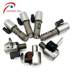 Электромагнитный Электромагнит Zpartners U150 U151 U250 U250E для Toyota - Product Image 2