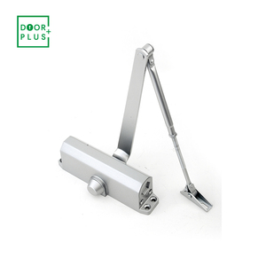 Doorpuls Design moderne pour ferme-porte automatique à usage intensif <span class=keywords><strong>en</strong></span> alliage d'aluminium ferme-porte automatique à fermeture automatique UL coupe-feu - Product Image 5