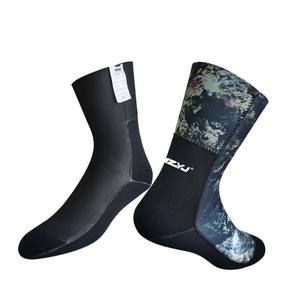 <strong>Mens</strong> Womens Water <strong>Shoes</strong> Barefoot Beach <strong>Pool</strong> <strong>Shoes</strong> Quick-Dry Aqua Yoga Socks for Surf Swim Water Sport - Product Image 5