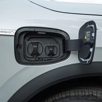 Anneau d'étanchéité pour port de charge BYD ATTO 3 Yuan Plus Dolphin, bande en caoutchouc imperméable et anti-poussière, anneau de protection pour BYD ATTO3