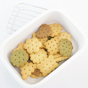 Herramienta Esencial para Hornear, Moldes de Plástico para <span class=keywords><strong>Galletas</strong></span> de <span class=keywords><strong>Soda</strong></span>, Su Solución para <span class=keywords><strong>Galletas</strong></span> Perforadas Caseras Auténticas - Product Image 6
