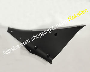 Kit de carenado para Kawasaki ZX10R 2006 2007 ZX <span class=keywords><strong>10R</strong></span>, amarillo, negro, ELF, carenados de carrera, <span class=keywords><strong>06</strong></span> 07, - Product Image 2