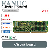 Carte de circuit de commande numérique Fanuc A20B-2900-0610 authentique pour entraînement d'axe série C, en stock, Fanuc A20B-2900-0610