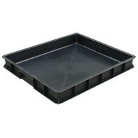Recommander l'étain avec couvercle ensemble d'outils à main pinces plateau conducteur chaise dentaire Conduction Esd boîte d'emballage