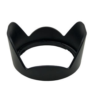 นิคอน HB-N106 เลนส์ฮูด 18-55 มม.สำหรับ AF-P D3300 D5300 D3400 D5600 กล้อง - Product Image 4