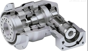 เครื่องกัดแนวนอนคุณภาพสูง HLC630: พร้อมระบบ Fanuc และแกนหมุน BT40 - Product Image 1