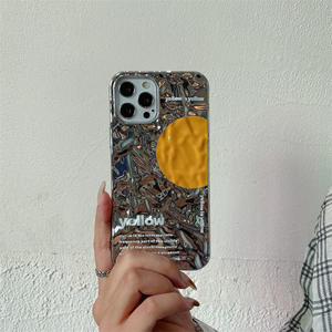 Oppo — coque de téléphone portable black vies, étui mat en aluminium pour tous les modèles samsung mi 11 lite, oppo a54 - Product Image 3