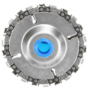 Weisila-disco <span class=keywords><strong>de</strong></span> sierra <span class=keywords><strong>de</strong></span> cadena, amoladora <span class=keywords><strong>de</strong></span> <span class=keywords><strong>4</strong></span> pulgadas, disco <span class=keywords><strong>de</strong></span> tallado <span class=keywords><strong>de</strong></span> madera - Product Image 3