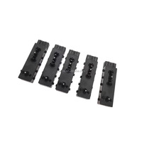 6922A033 interrupteur de commande de siège chauffant pour Mitsubishi Outlander ASX RVR nouveau commutateur de réglage de siège électrique côté gauche