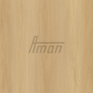 Suelo de WPC de 8 mm para interiores, hogar, dormitorio, oficina, hotel, panel de suelo de WPC, diseño moderno y ecológico, comodidad para los pies similar a la del madera maciza - Product Image 3