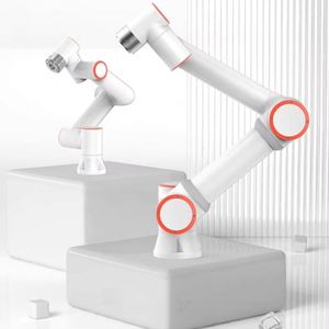 Robot Colaborativo Universal FR20 con Carga Útil de 20 kg y Longitud de Brazo de 1854 mm para Paletización, Manipulación, Soldadura, Carga y Descarga - Product Image 4