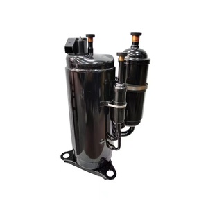 Evaporador GMCC PA250G2CS-4MUL para Aire Acondicionado 220V-240V, Piezas de Refrigerador Rotativas de CC, Cobre y Acero Inoxidable, 1 Año de Garantía - Product Image 4