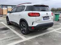 Citroën C5 Aircross 1.6T Turbo SUV d'occasion 2017, 6AT FWD Automatique 5 places, Toit ouvrant, Édition Luxe, Voiture familiale