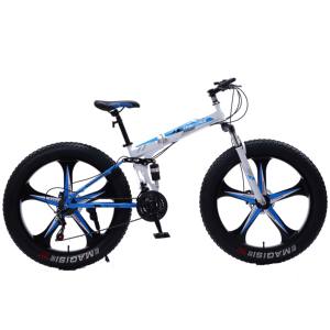 Bicicleta de montaña MTB barata de <span class=keywords><strong>29</strong></span> pulgadas y 21 velocidades con horquilla de acero y Llanta de carbono, entrega rápida, talla <span class=keywords><strong>M</strong></span>, bicicleta de montaña - Product Image 5