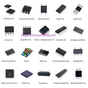 دوائر متكاملة لمستشعرات درجة الحرارة TMP709AIDBVR SOT-23-5 TMP709 SBJ، تقدم مكونات إلكترونية وخدمة B-O-<span class=keywords><strong>M</strong></span> - Product Image 2