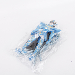 5 รูปแบบSaint <span class=keywords><strong>Seiya</strong></span> Figurasการ์ตูนของเล่นSaint <span class=keywords><strong>Seiya</strong></span> Figurine PVCอะนิเมะอะนิเมะรูปรูปปั้นตุ๊กตา - Product Image 2