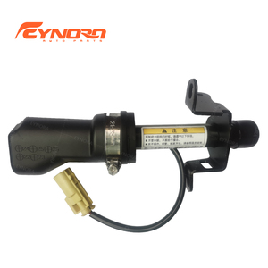Kit d'unité de commande électrique pour capot avant EYNORA pour <span class=keywords><strong>Honda</strong></span> Civic 2021-2024, actionneur de charnière de capot 06740-T31-H00 06740T31H00 - Product Image 4