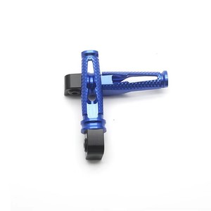 Piezas y Componentes de Motocicleta de Acero Inoxidable de Alta Calidad, Mecanizados por CNC, Piezas de Motocicleta Personalizadas con Electroerosión por Hilo - Precio de Fábrica al por Mayor - Product Image 6