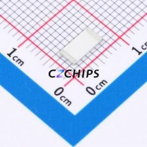Résistance SMD CR2512F10R0E04S 2512 (Type : Film Épais) (Résistance : 10 Ohms Précision : 1%) - Product Image 2