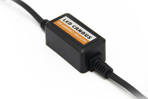 Autodragons H1H3 H4 H7 H7M H8 H9 H10 H11 H12 H13 9004 9005 9006 9007 880 881 헤드 라이트 led 경고 <span class=keywords><strong>canceller</strong></span> - Product Image 5