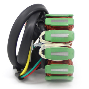 Bobine de stator de moto pour <span class=keywords><strong>KTM</strong></span> BOBINE DE STATOR Rotor Bobine de stator 77239004000 77139004000 250 XCF <span class=keywords><strong>350</strong></span> SXF SX-F CAIROLI RE-PLICA - Product Image 5