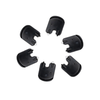 Protections de cire pour écouteurs Prowax Minifit, compatibles avec les filtres Prowax Minifit, accessoires pour écouteurs